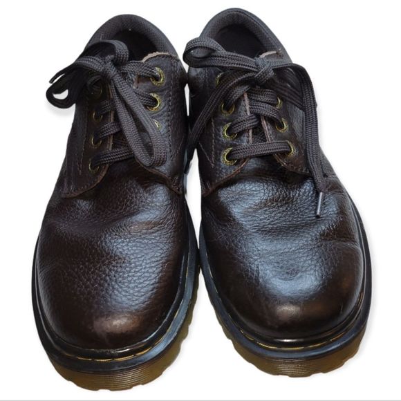 Men\'s Dr. Martens Ashfeld Shoes Size 9
